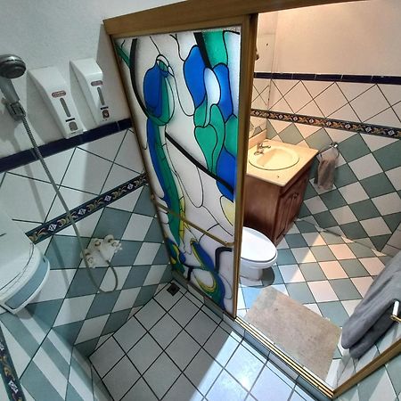 Villa Ilusion San Jeronimo  Zewnętrze zdjęcie