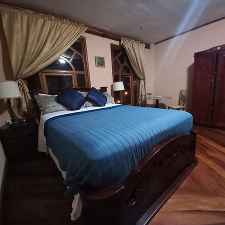Villa Ilusion San Jeronimo  Zewnętrze zdjęcie