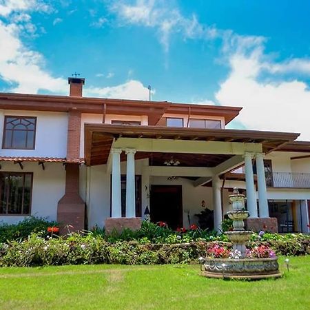 Villa Ilusion San Jeronimo  Zewnętrze zdjęcie