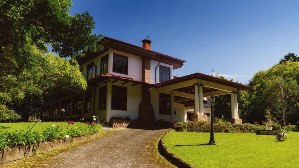 Villa Ilusion San Jeronimo  Zewnętrze zdjęcie