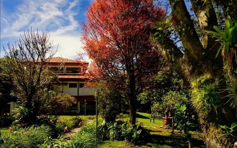 Villa Ilusion San Jeronimo  Zewnętrze zdjęcie