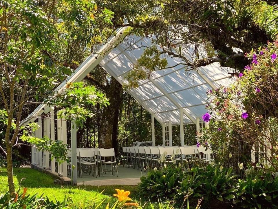 Villa Ilusion San Jeronimo  Zewnętrze zdjęcie