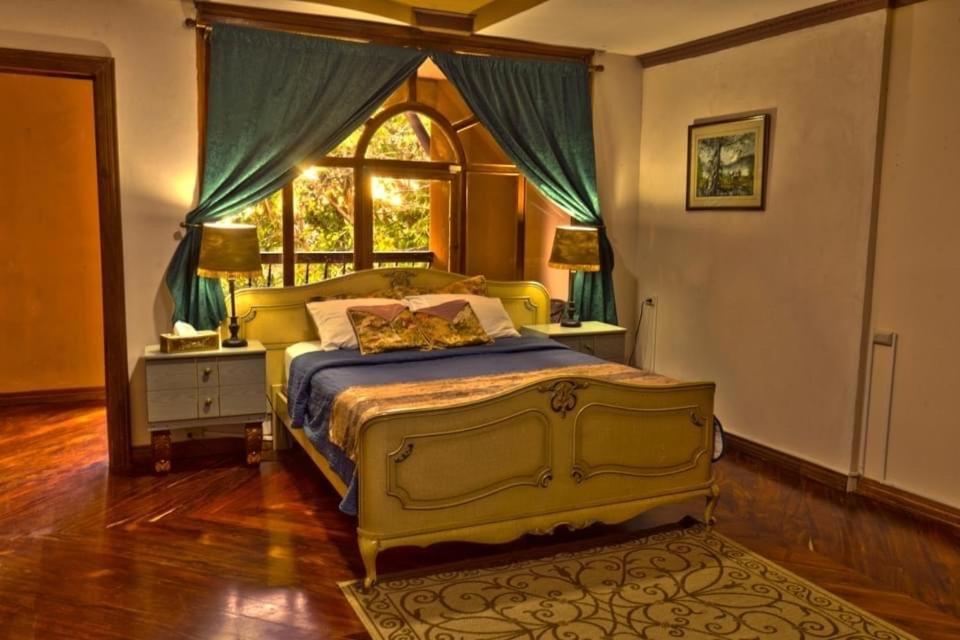 Villa Ilusion San Jeronimo  Zewnętrze zdjęcie