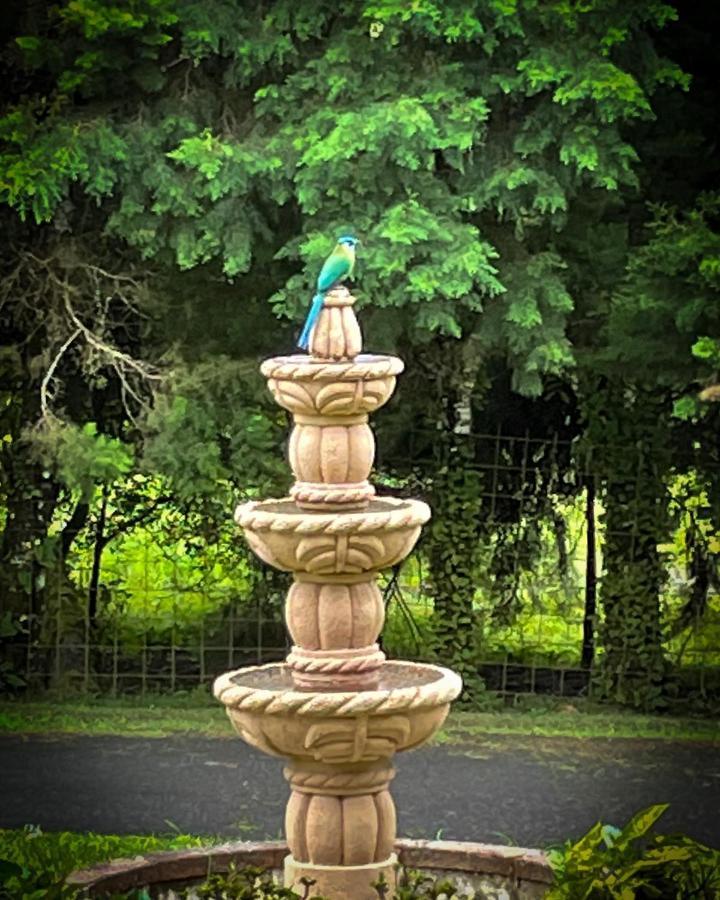 Villa Ilusion San Jeronimo  Zewnętrze zdjęcie