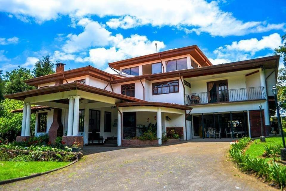 Villa Ilusion San Jeronimo  Zewnętrze zdjęcie