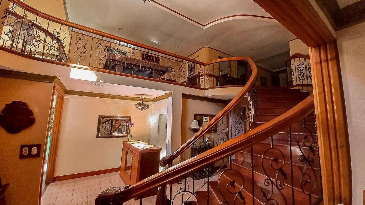 Villa Ilusion San Jeronimo  Zewnętrze zdjęcie