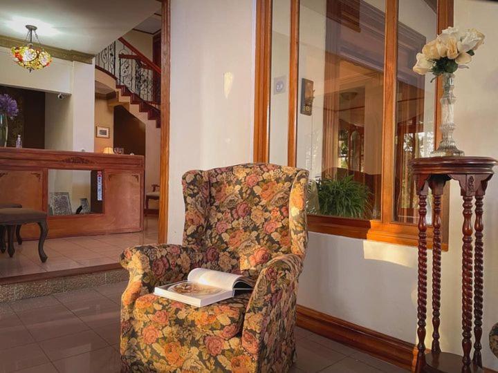 Villa Ilusion San Jeronimo  Zewnętrze zdjęcie