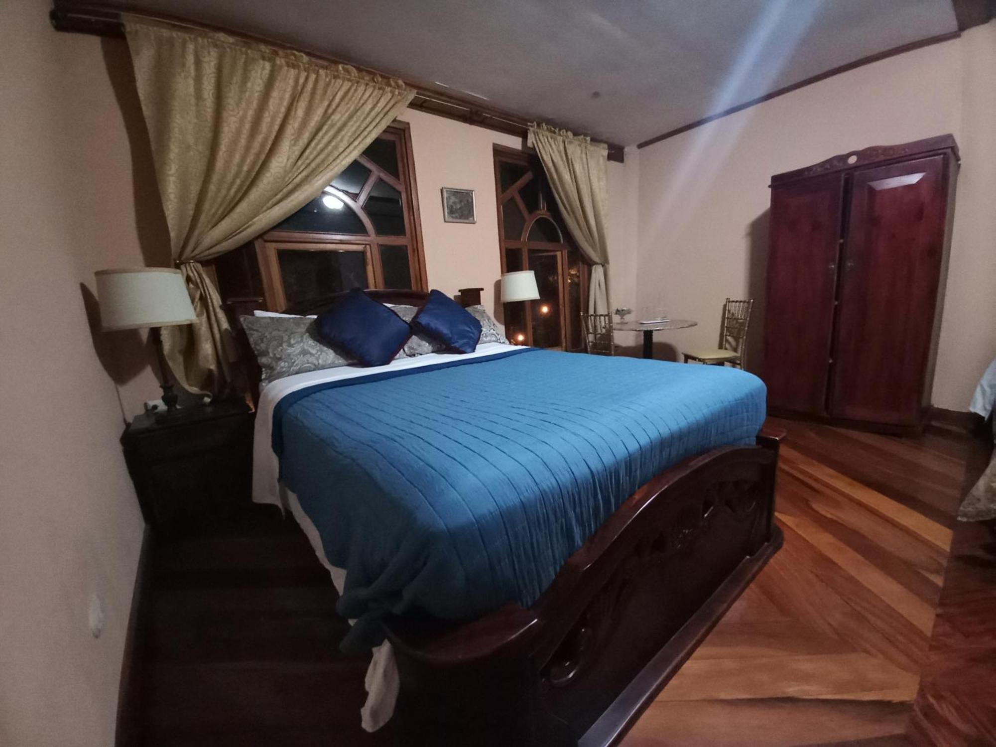 Villa Ilusion San Jeronimo  Zewnętrze zdjęcie
