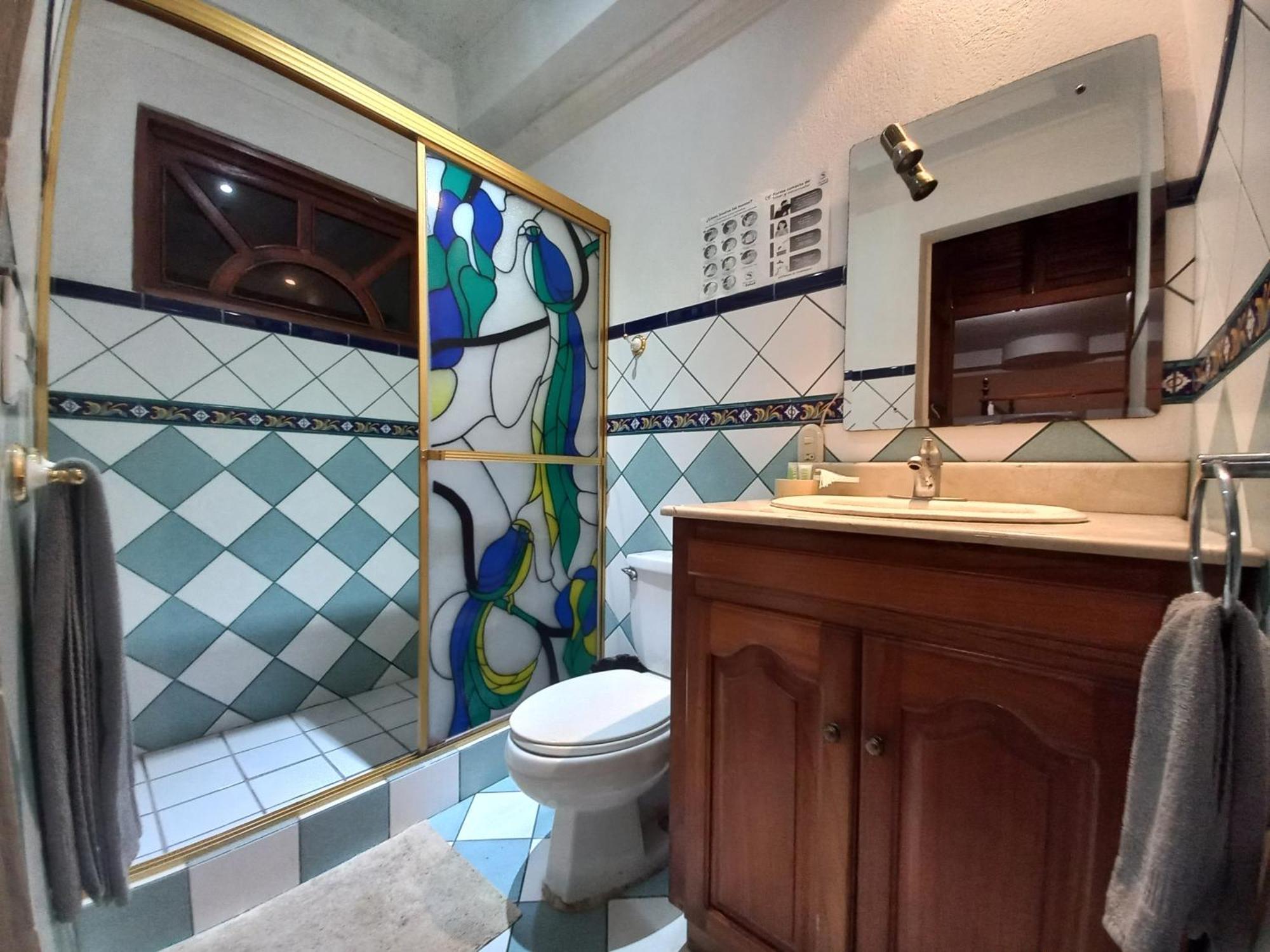 Villa Ilusion San Jeronimo  Zewnętrze zdjęcie