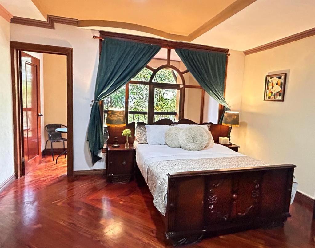 Villa Ilusion San Jeronimo  Zewnętrze zdjęcie