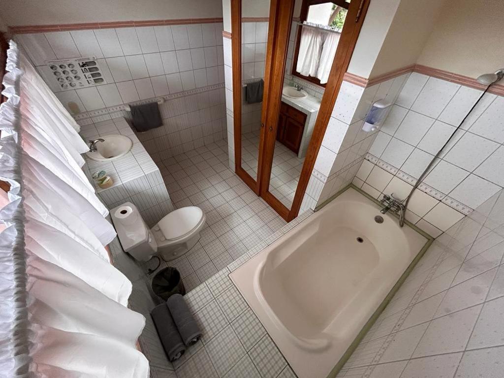 Villa Ilusion San Jeronimo  Zewnętrze zdjęcie