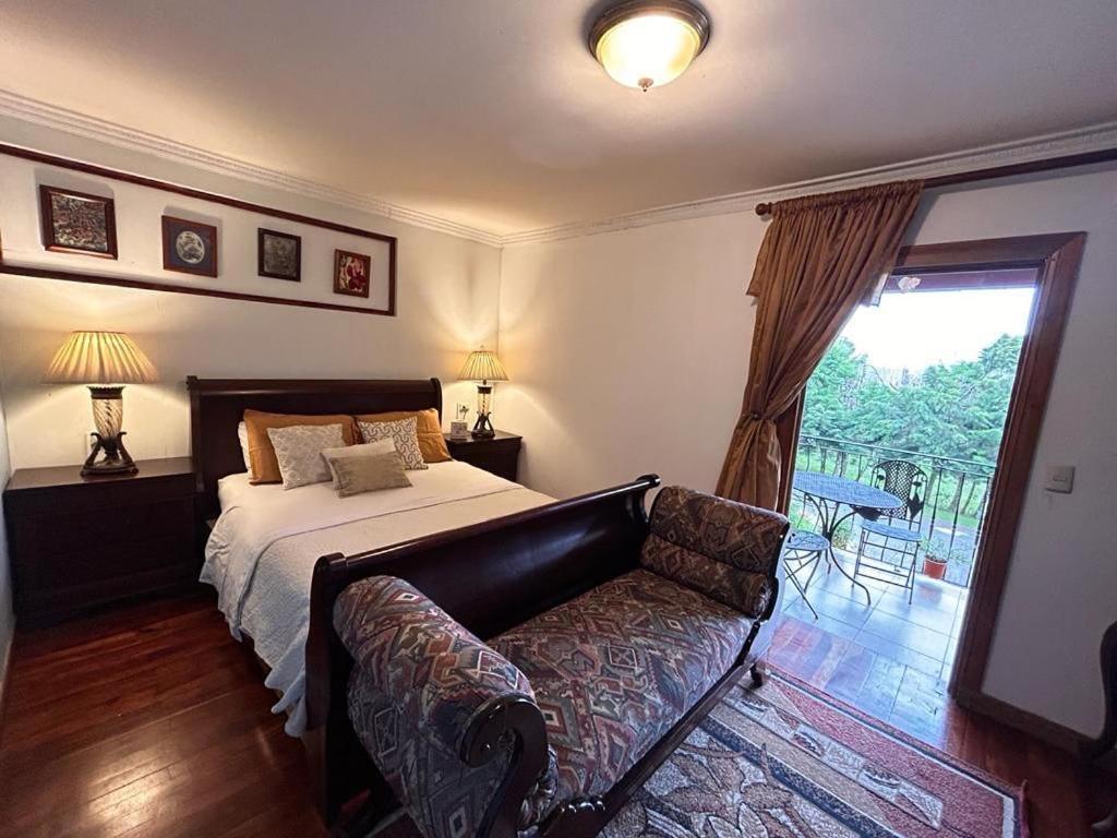 Villa Ilusion San Jeronimo  Zewnętrze zdjęcie