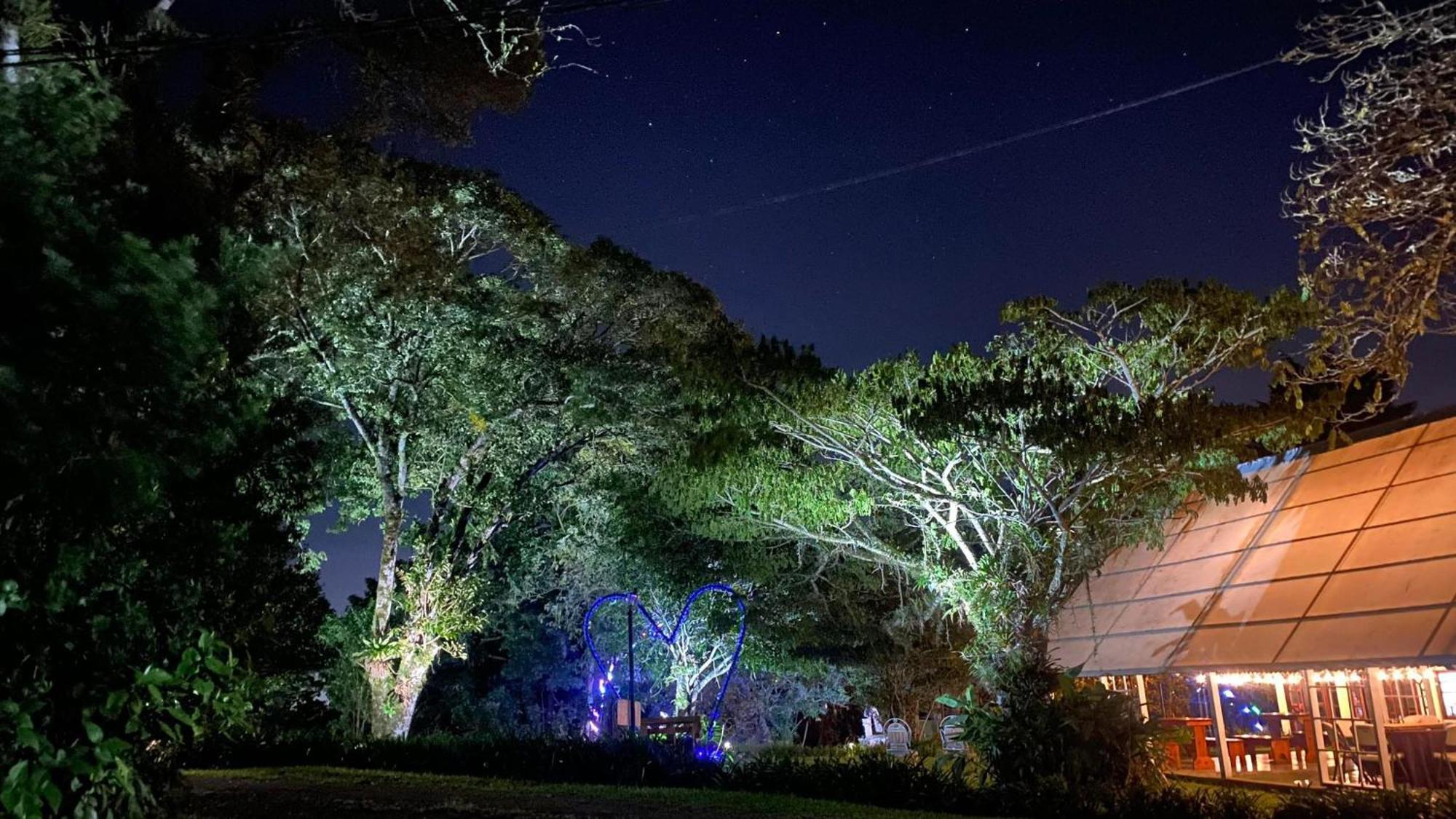 Villa Ilusion San Jeronimo  Zewnętrze zdjęcie