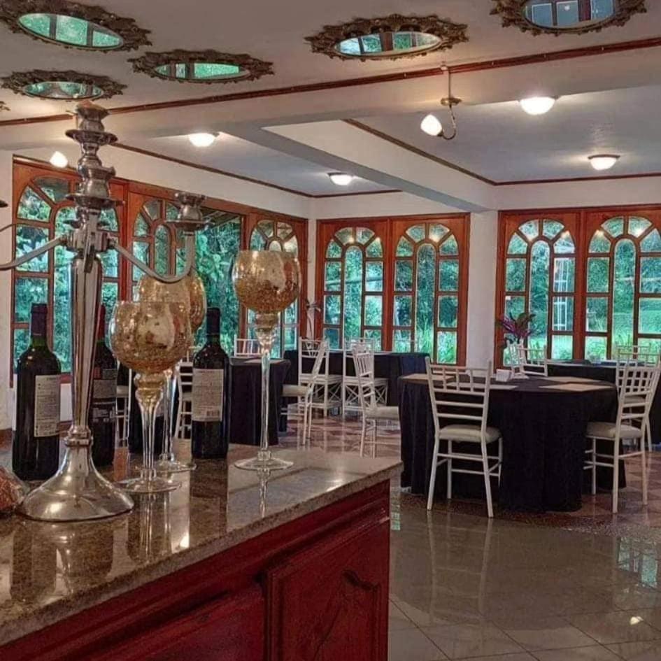 Villa Ilusion San Jeronimo  Zewnętrze zdjęcie