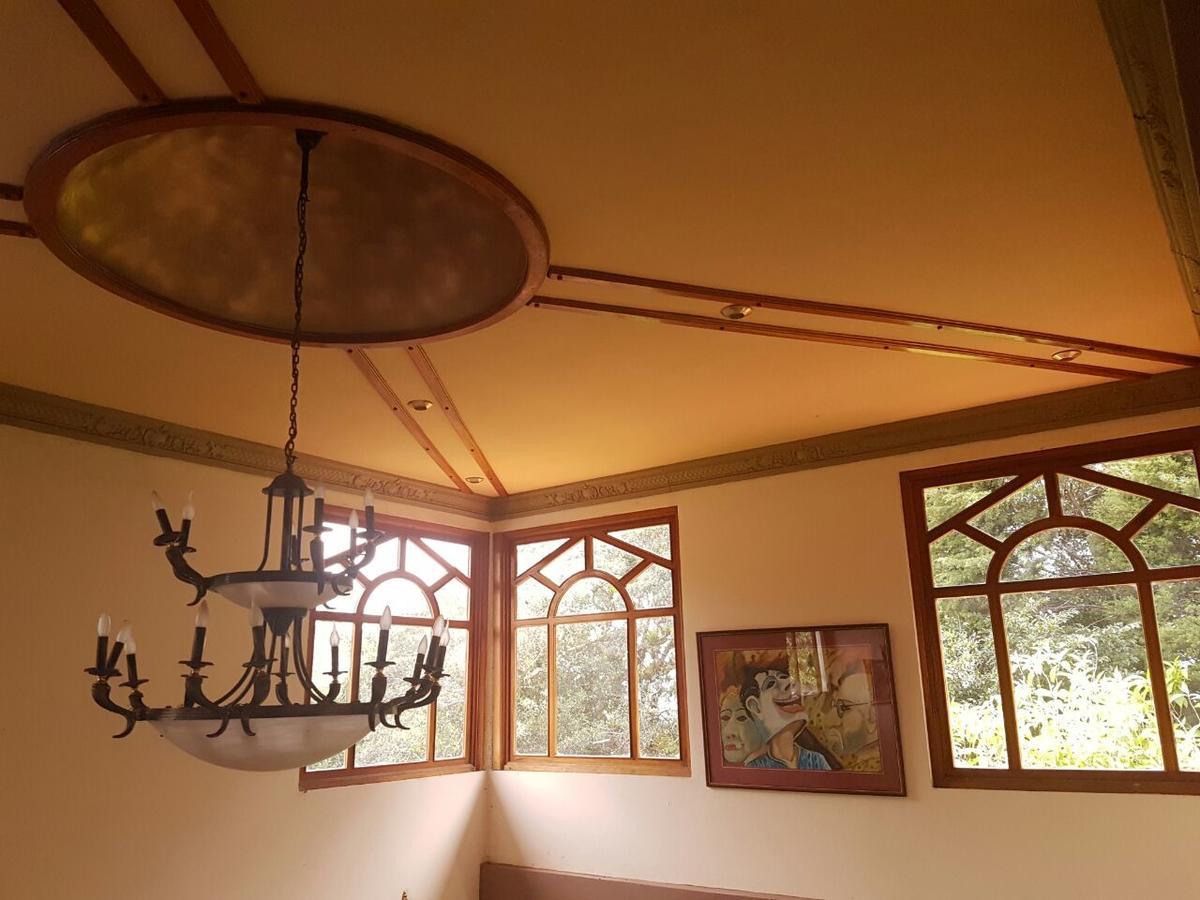 Villa Ilusion San Jeronimo  Zewnętrze zdjęcie