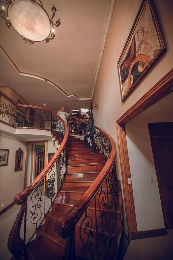 Villa Ilusion San Jeronimo  Zewnętrze zdjęcie
